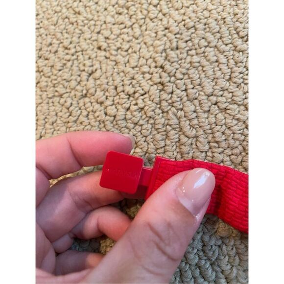 MARYSIA WIDE SANTA CLARA TOP IN SCOOTER LARGE - Picture 4 of 8